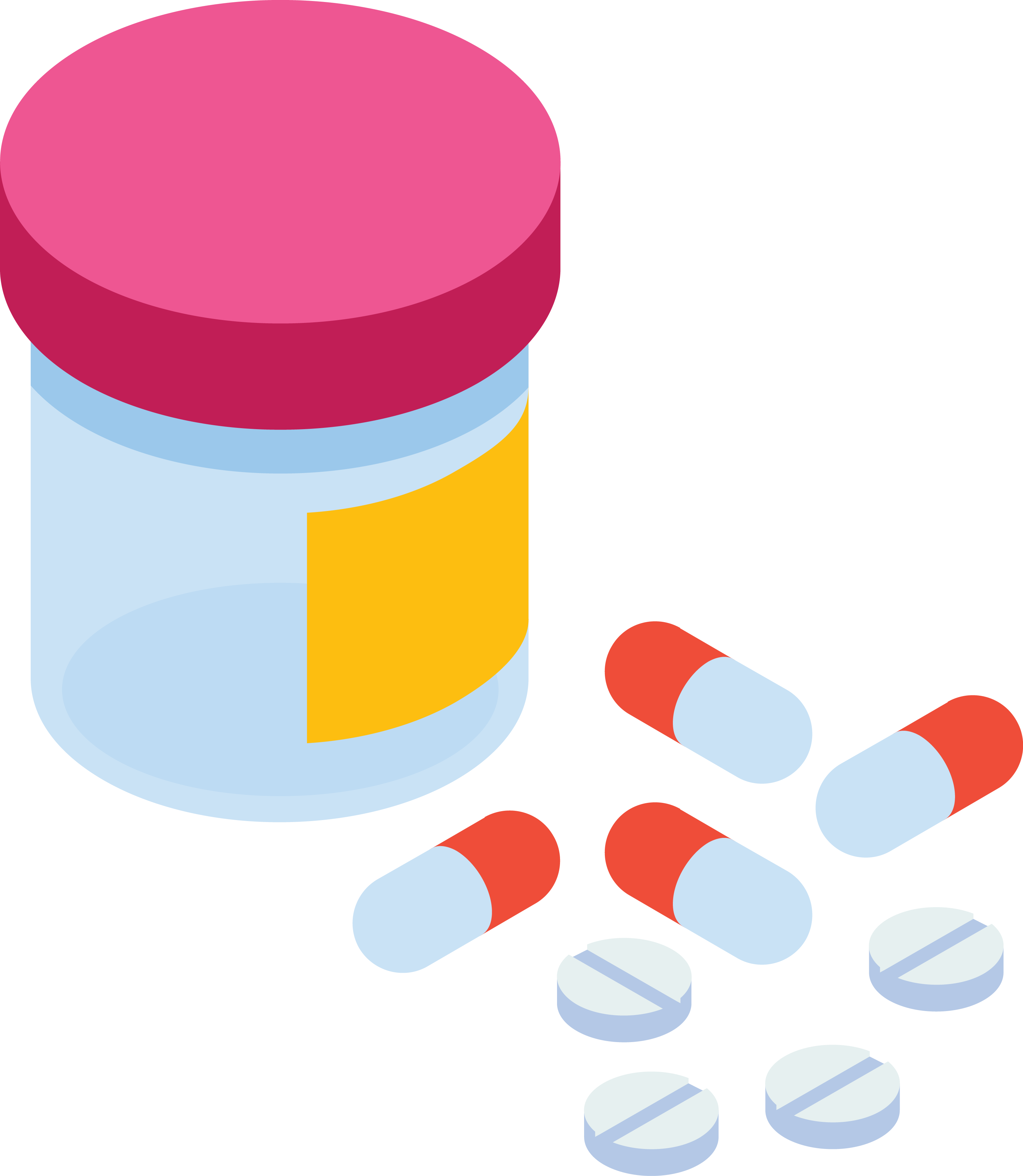 Pain Killers