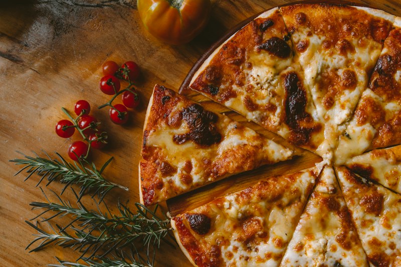 Pizza Inn Kilimani