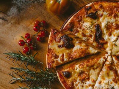 Margherita