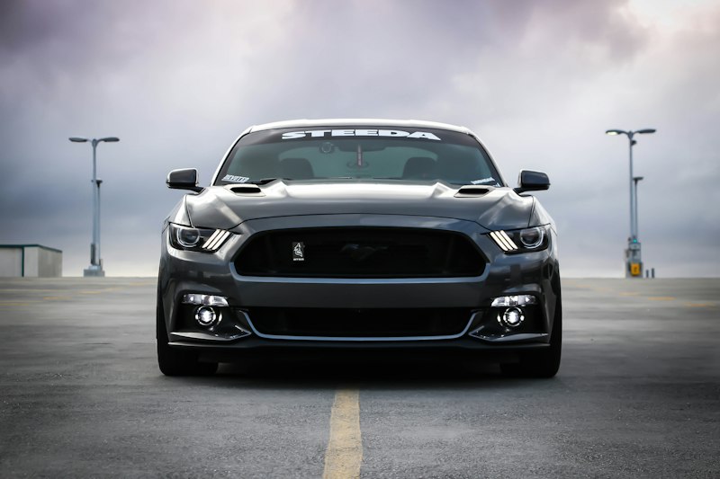 Ride