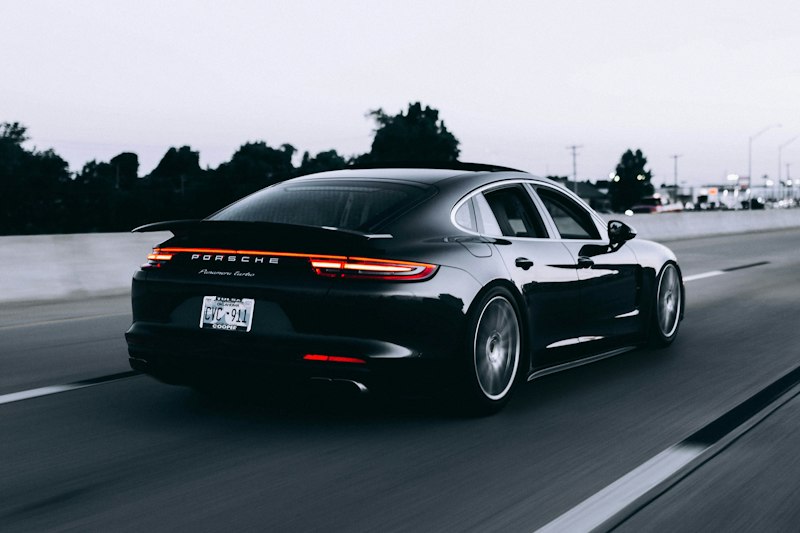 Luxury