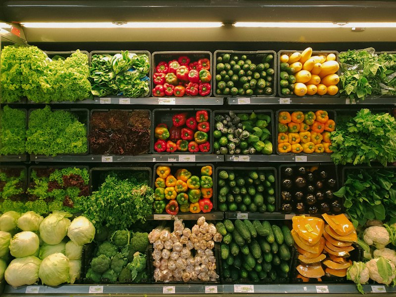 Carrefour Grocery