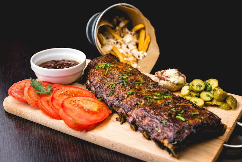 Nyama Mama Lavington