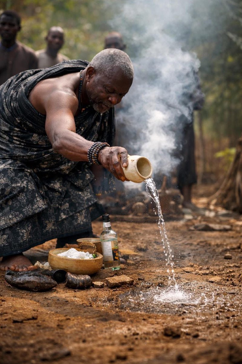 If you&rsquo;re seeing this, May our ancestors keep fighting and supporting us wherever they are