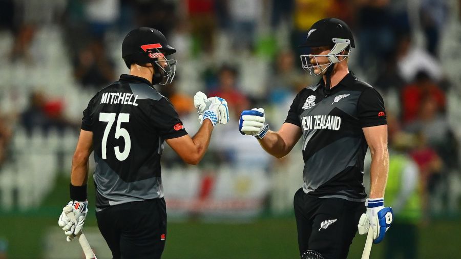 T20 World Cup 2021: Semi-final 1, England vs New Zealand &acirc;&euro;&ldquo; Who Said What
