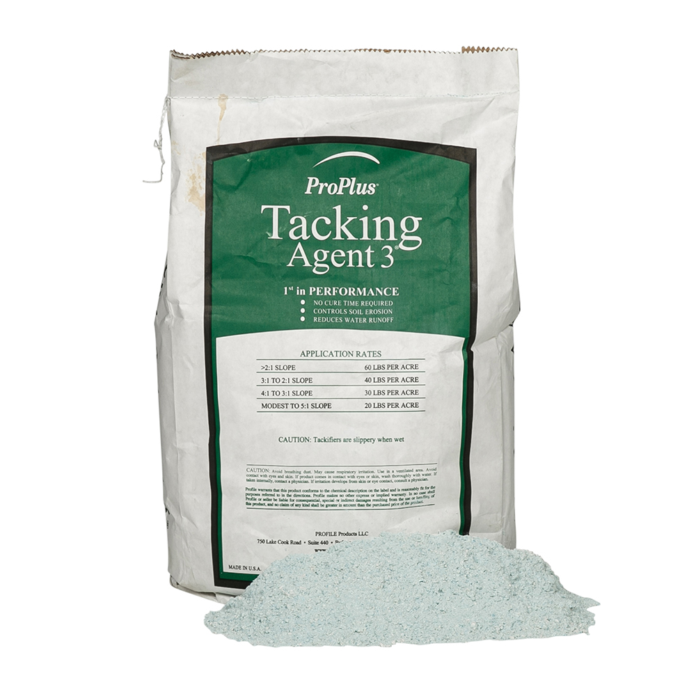 Hydro Seeding Tackifier