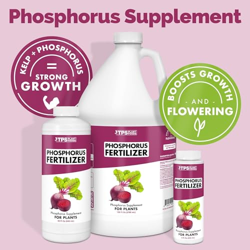 Phosphorus Root Boost