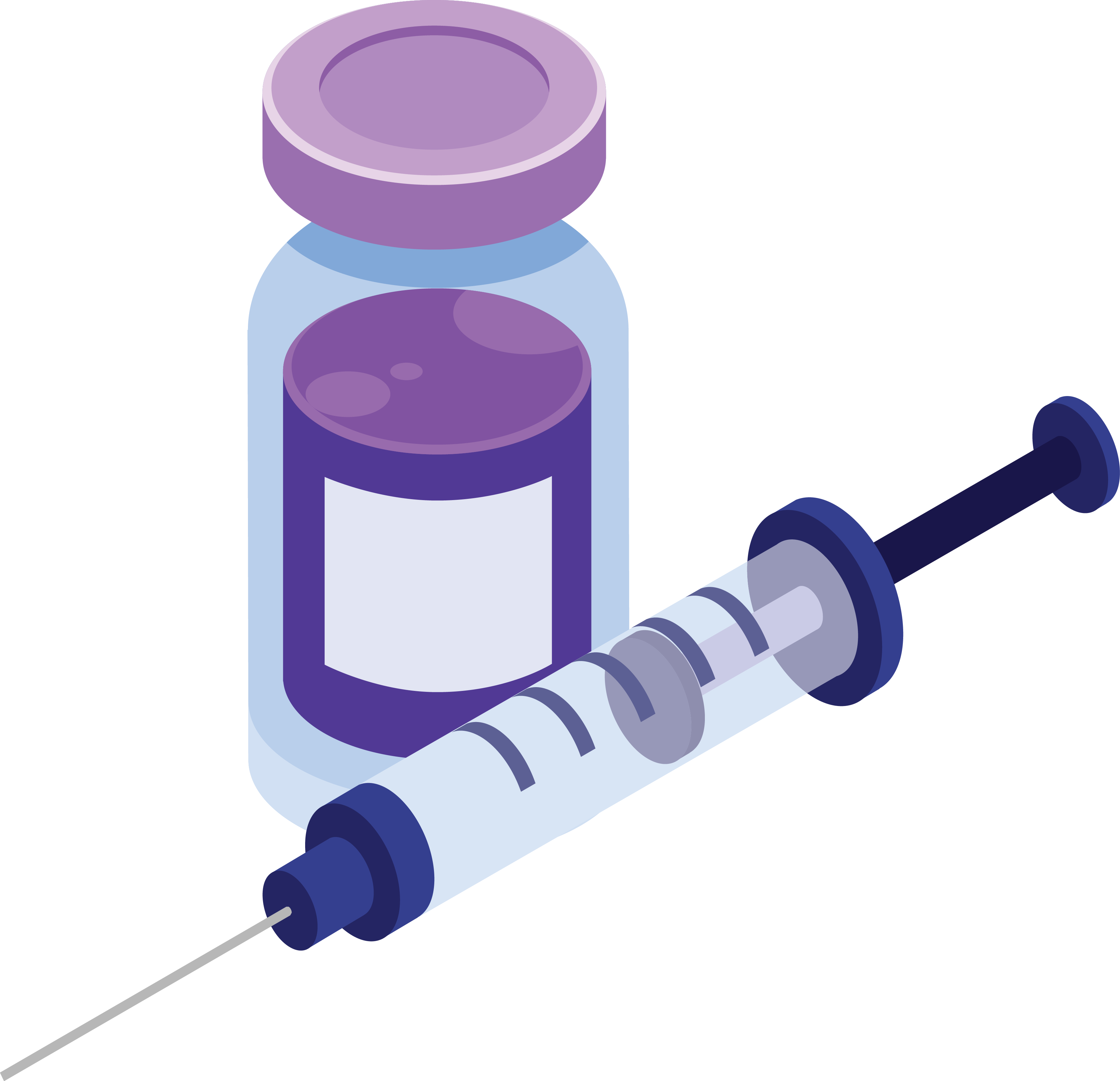 Insulin Syringe