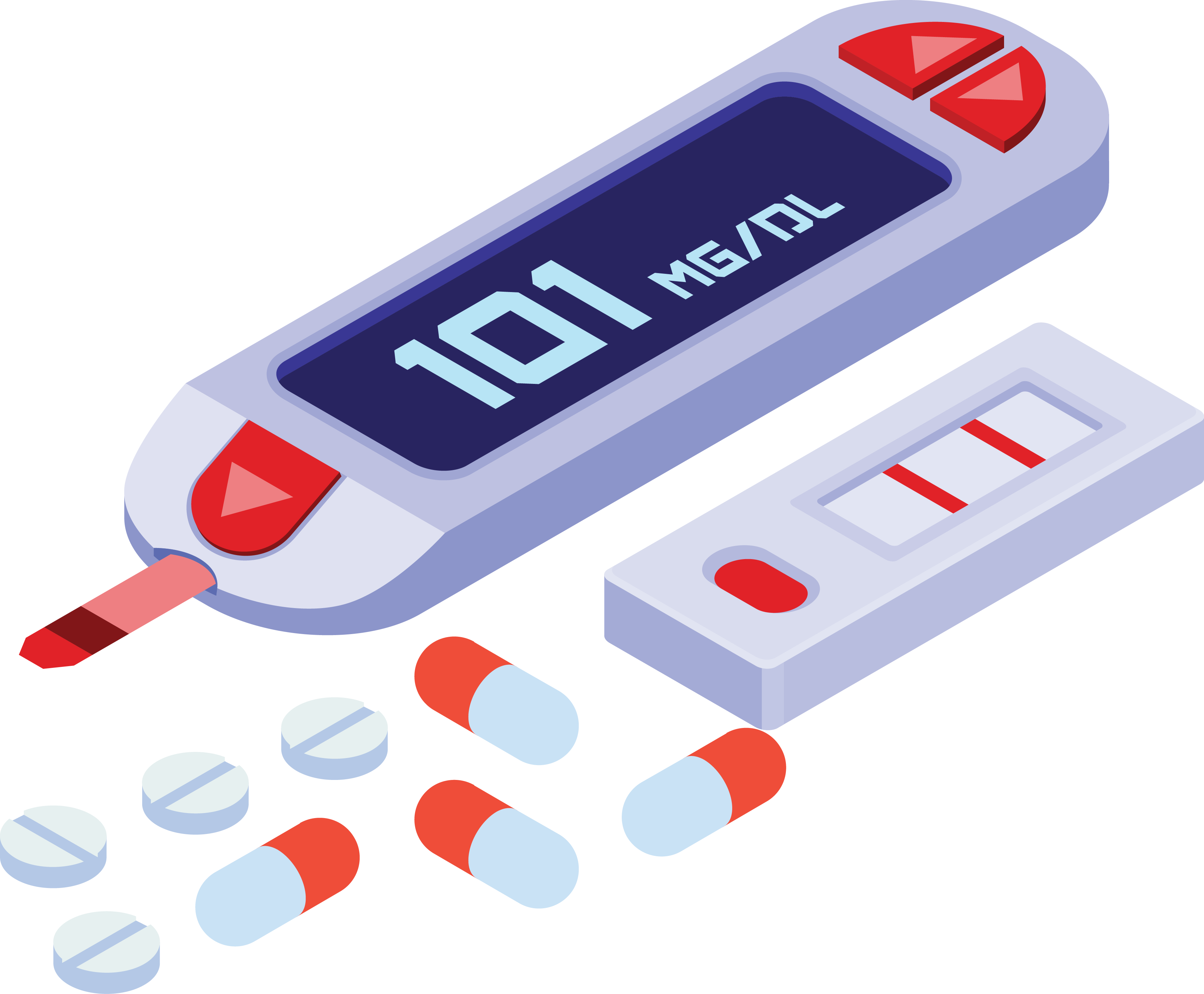 Blood Pressure Monitor