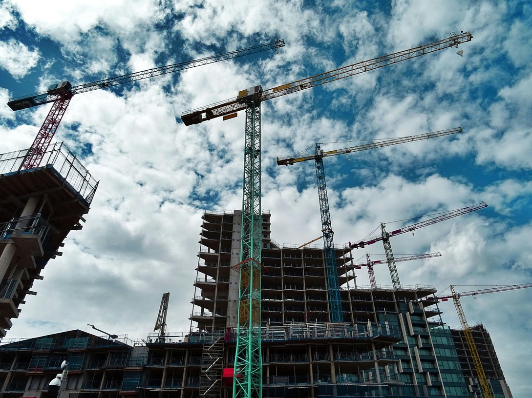 Construction & Civil Engineering