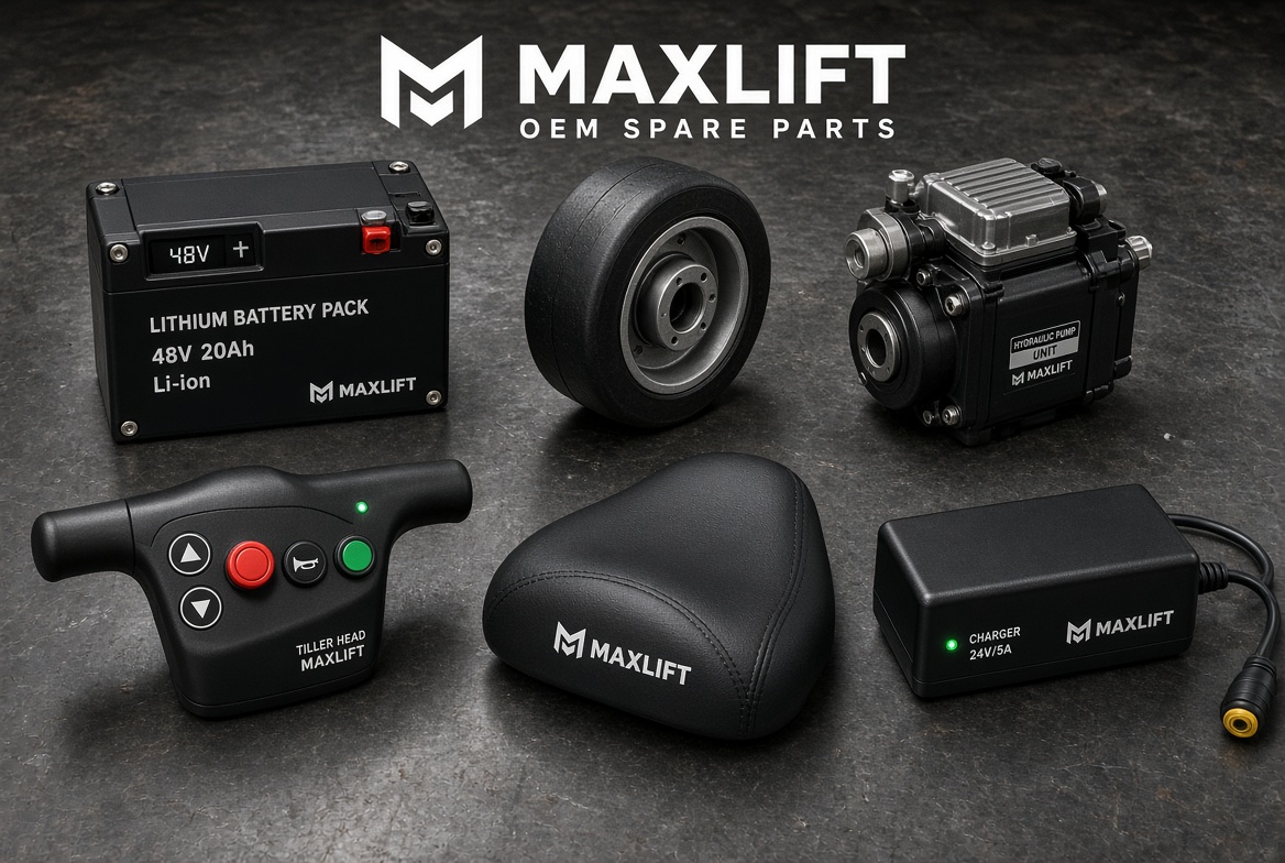 LIFT OEM parts